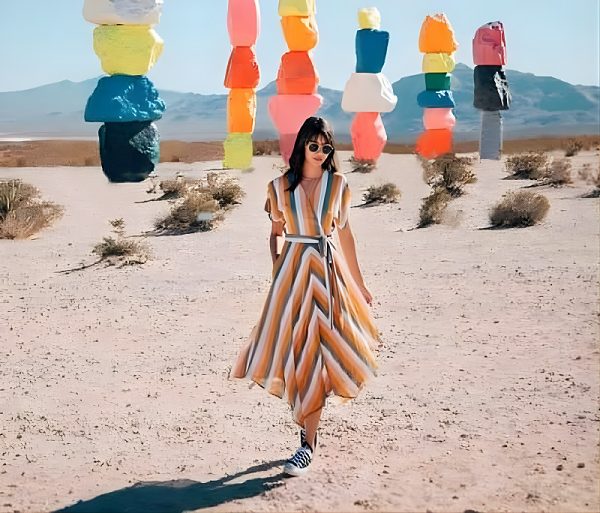 ĐÓN GIÁNG SINH TẠI MỸ! Los Angeles – Las Vegas San Diego - Đập Hoover – Hồ Mead – New York – Philadelphia – Washington D.C