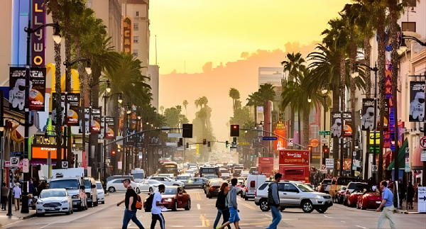 ĐÓN GIÁNG SINH TẠI MỸ! Los Angeles – Las Vegas San Diego - Đập Hoover – Hồ Mead – New York – Philadelphia – Washington D.C