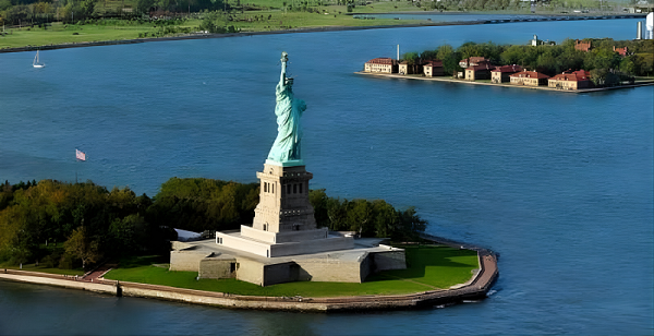 ĐÓN GIÁNG SINH TẠI MỸ! Los Angeles – Las Vegas San Diego - Đập Hoover – Hồ Mead – New York – Philadelphia – Washington D.C