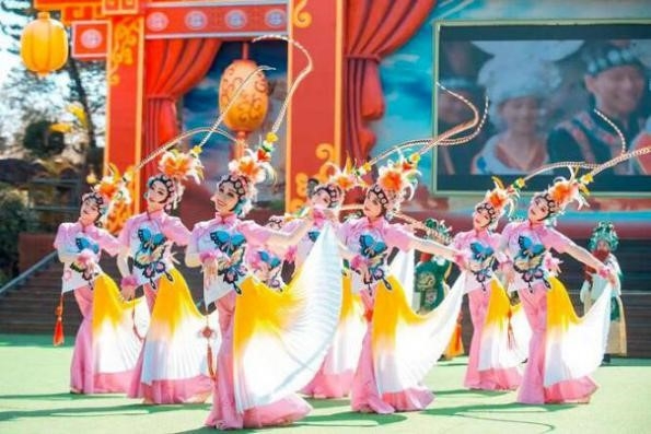 DU LỊCH LIÊN TUYẾN: HongKong - Thẩm Quyến