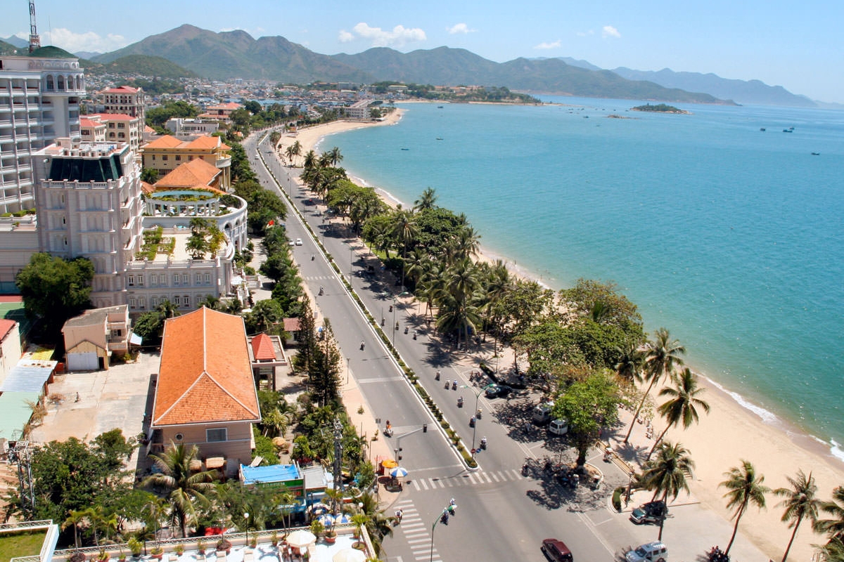 Du lịch Nha Trang - Khám phá Điệp Sơn