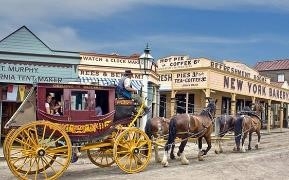 DU LỊCH ÚC: SYDNEY – MELBOURNE