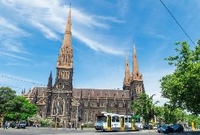 DU LỊCH ÚC: SYDNEY – MELBOURNE