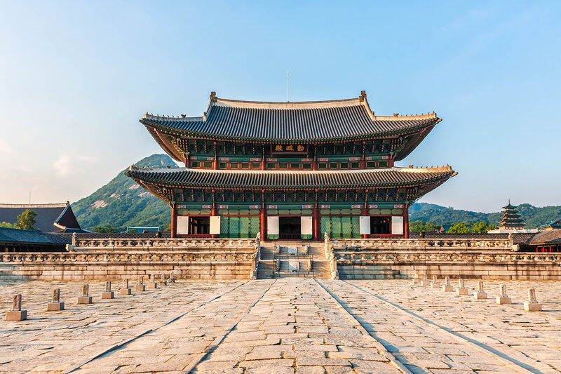 KHÁM PHÁ HÀN QUỐC: SEOUL - NAMI ISLAND - EVERLAND