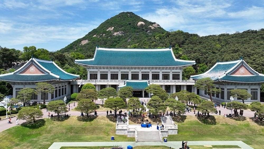 KHÁM PHÁ HÀN QUỐC: SEOUL - NAMI ISLAND - EVERLAND