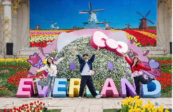 KHÁM PHÁ HÀN QUỐC: SEOUL - NAMI ISLAND - EVERLAND