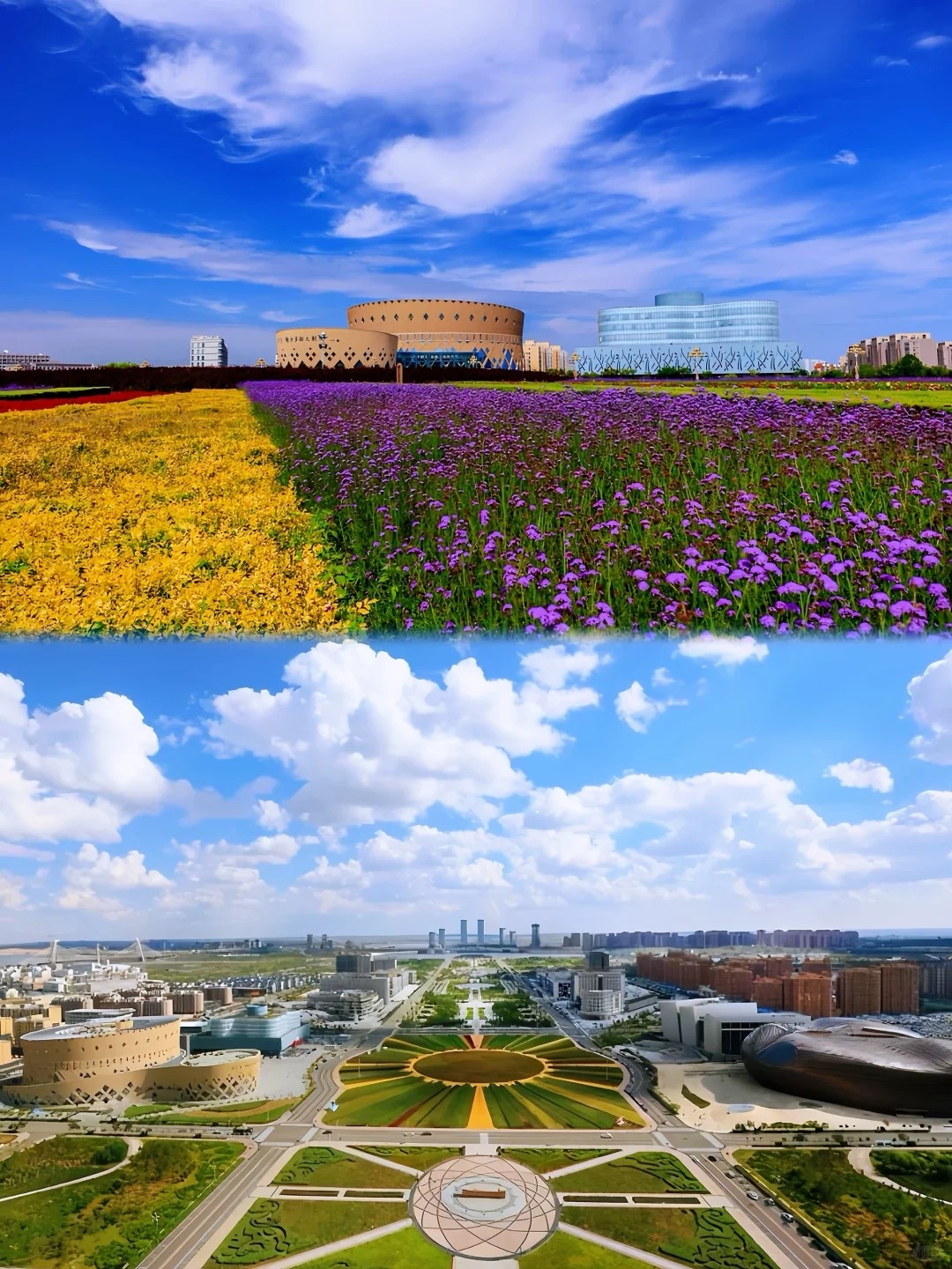 KHÁM PHÁ THẢO NGUYÊN NỘI MÔNG CỔ: HOHHOT - THẢO NGUYÊN HY LA MỘC NHÂN - TƯƠNG SA LOAN - ORDOS - LĂNG THÀNH CÁT TƯ HÃN