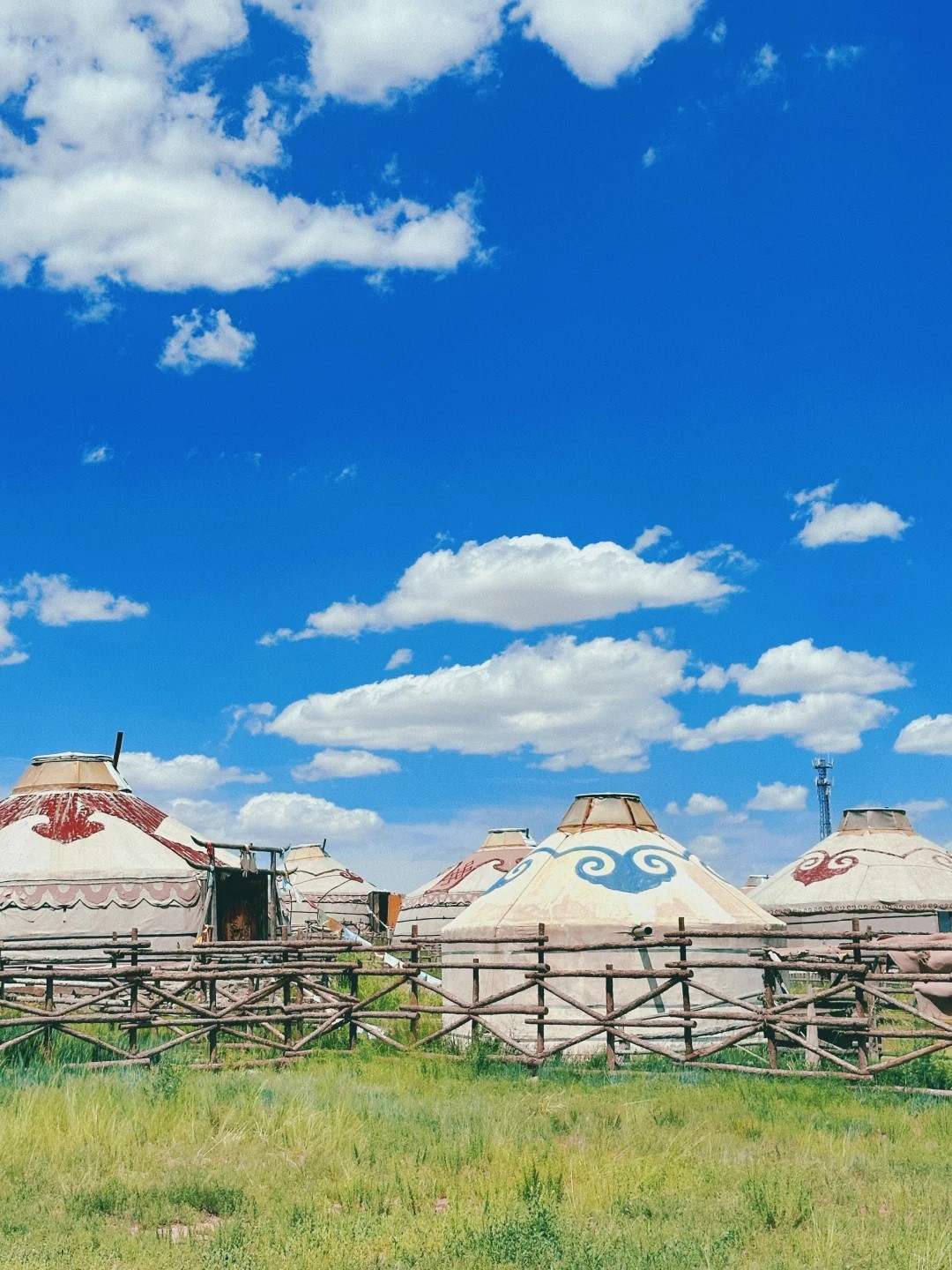 KHÁM PHÁ THẢO NGUYÊN NỘI MÔNG CỔ: HOHHOT - THẢO NGUYÊN HY LA MỘC NHÂN - TƯƠNG SA LOAN - ORDOS - LĂNG THÀNH CÁT TƯ HÃN