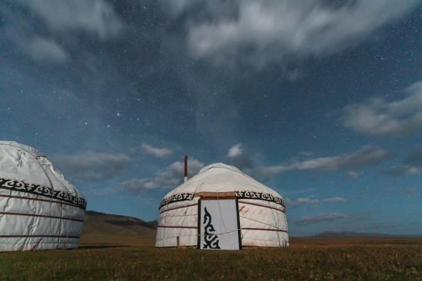 THẢO NGUYÊN MÔNG CỔ: ULAANBAATAR - ELSEN TASARKHAI - ORKHON - KHARKHORIN VƯỜN QUỐC GIA HUSTAI - VƯỜN QUỐC GIA TERELJ