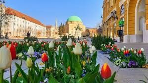 TOUR BÁN ĐẢO BANKALS: CROTIA - BOSNIA - HEZERGOVINA