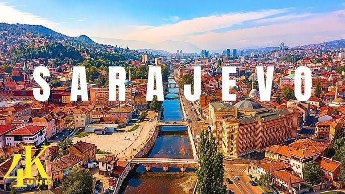 TOUR BÁN ĐẢO BANKALS: CROTIA - BOSNIA - HEZERGOVINA