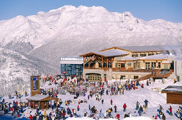 TOUR CANADA - SÔNG BĂNG COLUMBIA: Vancouver - Victoria - Sông băng