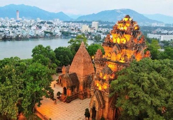 TOUR NHA TRANG - ĐÀ LẠT