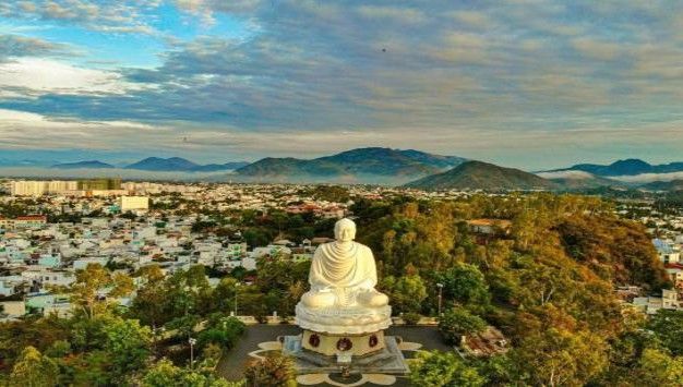 TOUR NHA TRANG - ĐÀ LẠT