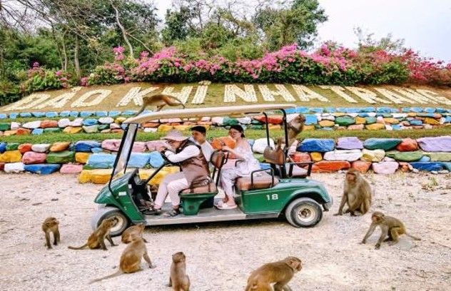 TOUR NHA TRANG - ĐÀ LẠT