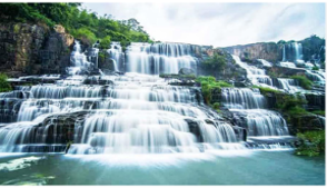 TOUR NHA TRANG - ĐÀ LẠT
