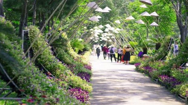 TOUR NHA TRANG - ĐÀ LẠT