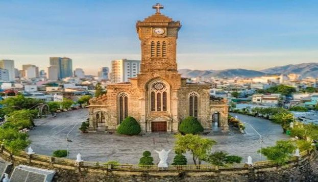 TOUR NHA TRANG - ĐÀ LẠT