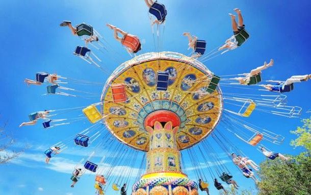 TOUR NHA TRANG - ĐÀ LẠT
