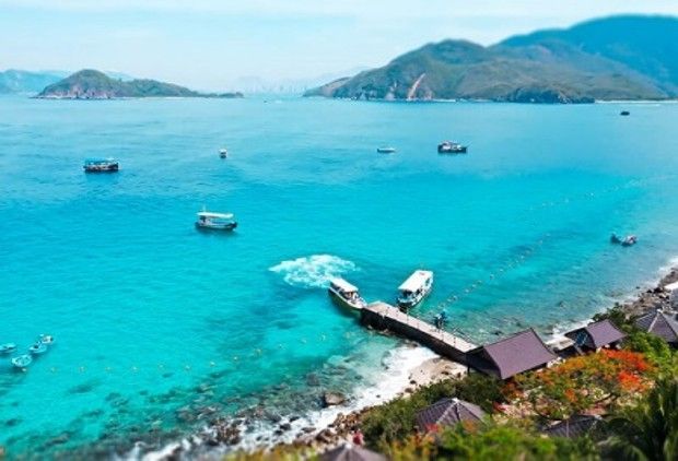 TOUR NHA TRANG - ĐÀ LẠT