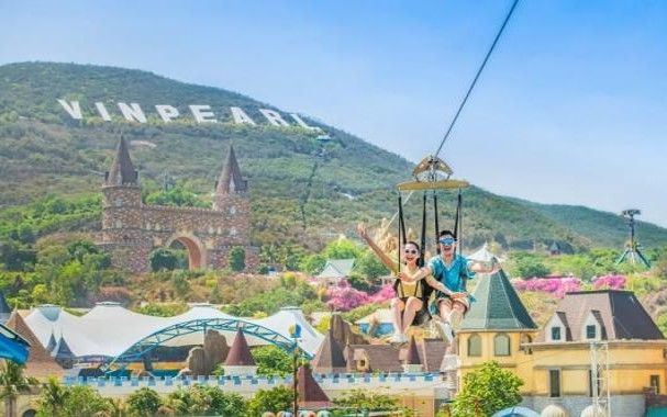 TOUR NHA TRANG - ĐÀ LẠT