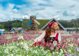 TOUR NHA TRANG - ĐÀ LẠT