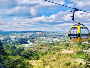 TOUR NHA TRANG - ĐÀ LẠT