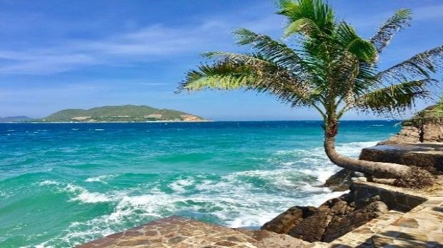TOUR NHA TRANG - ĐÀ LẠT