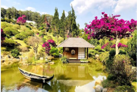 TOUR NHA TRANG - ĐÀ LẠT