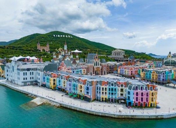 TOUR NHA TRANG - ĐÀ LẠT