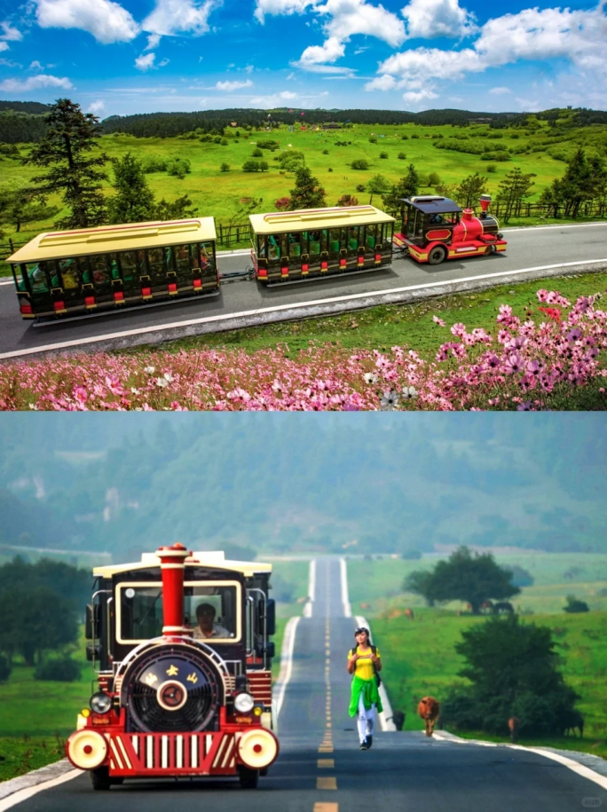TOUR TRUNG QUỐC: TRUNG HOA DU KÝ - TRÙNG KHÁNH