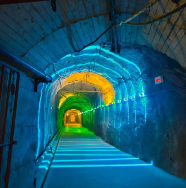TOUR TRÙNG KHÁNH - ĐẬP TAM HIỆP - DU THUYỀN SÔNG DƯƠNG TỬ
