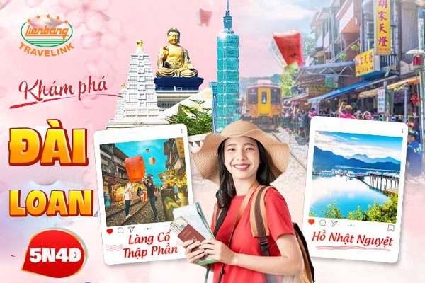 món ăn đường phố Du lịch Đài Loan