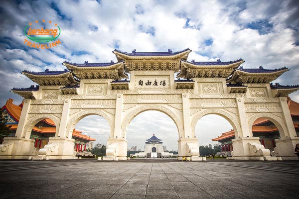 7+ cảnh đẹp Đài Loan