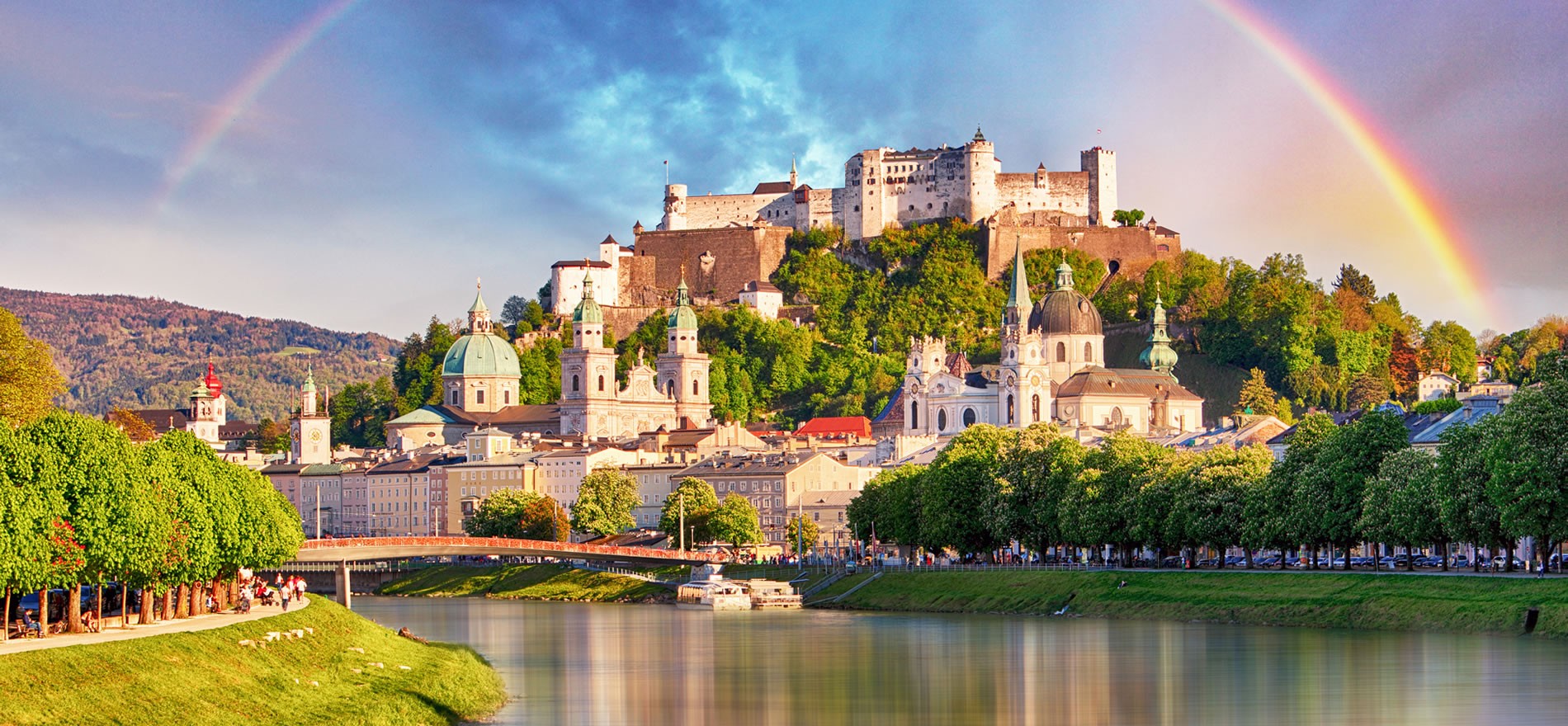 Salzburg