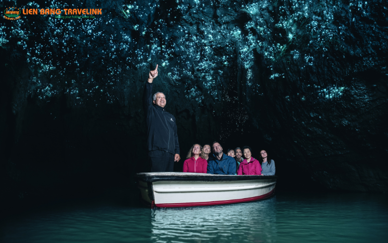 tour new zealand lien bang travel