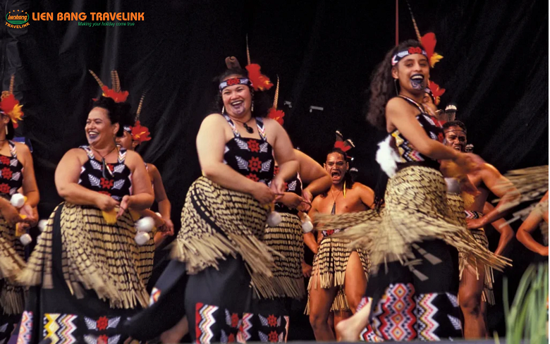 tour new zealand lienbang travel